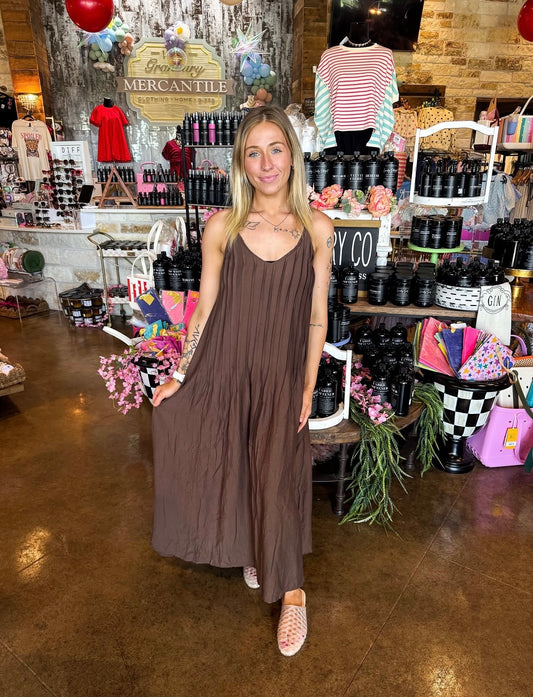 The Amalfi Mocha Maxi