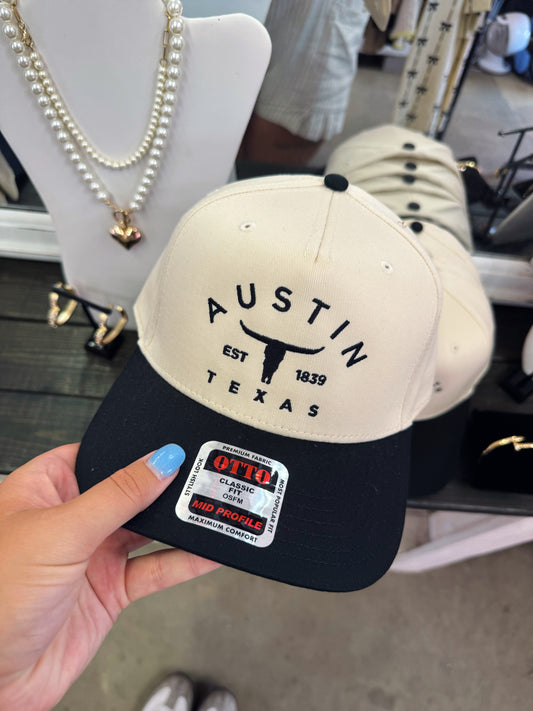 City Cap