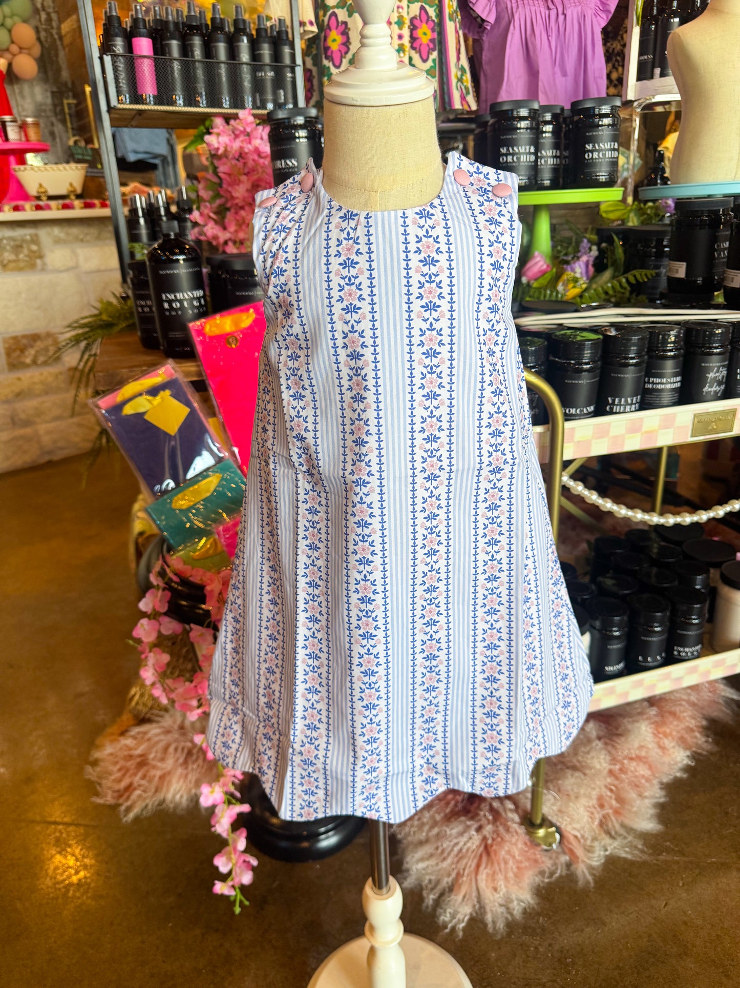 Valerie Dress