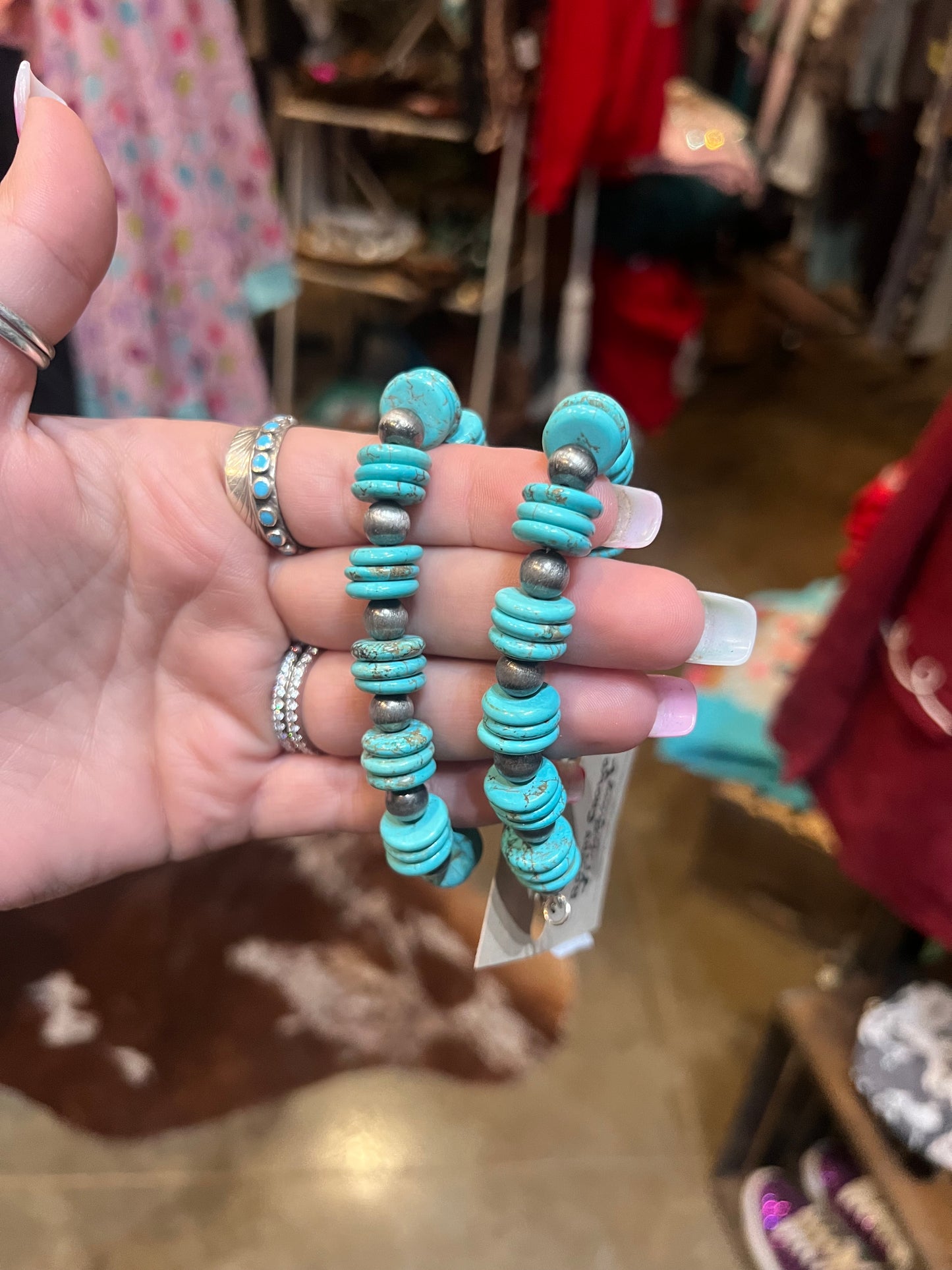 Bp Bracelet sets
