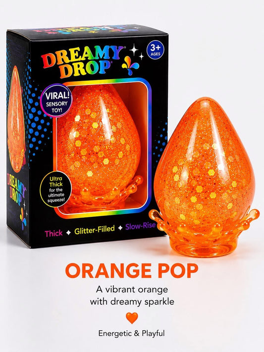 Dreamy Drop Squishy