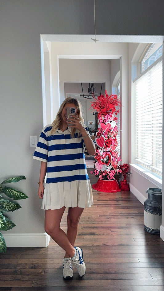 Back to Gunter Dress