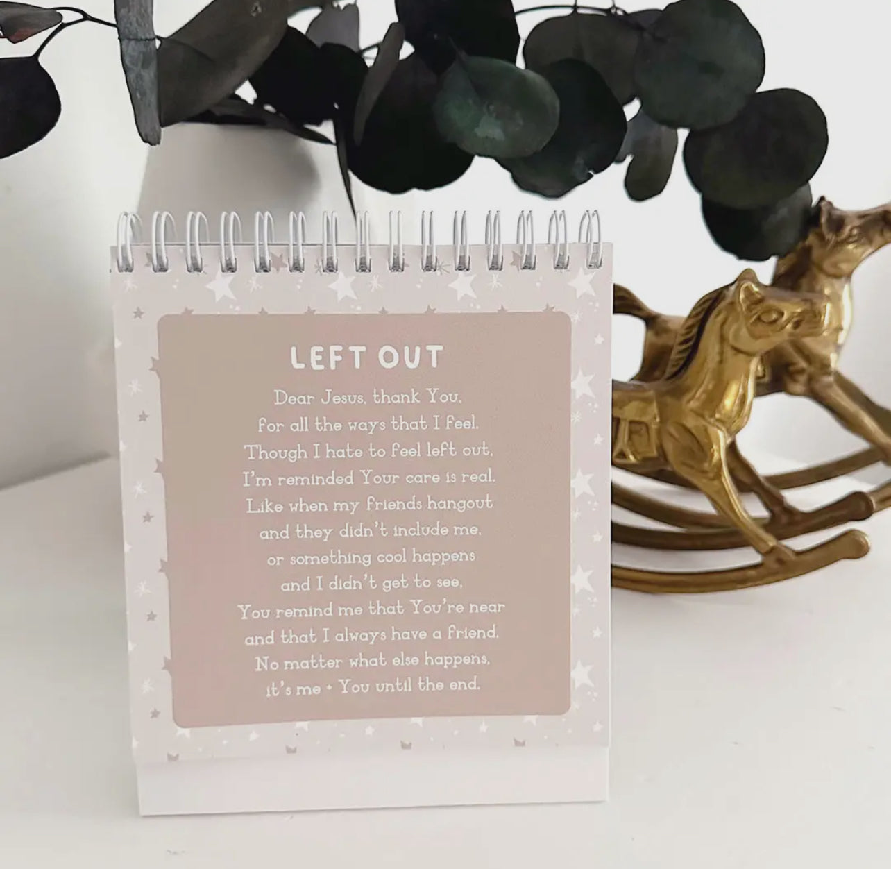 All the Feels - Prayer Time for Little Ones Vol. 2