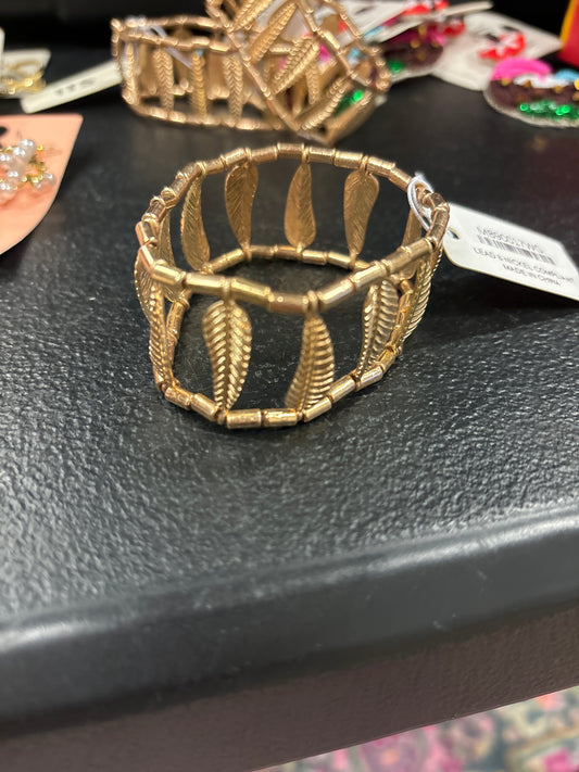 Leaf Cuff