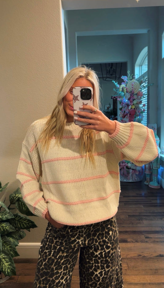 My Love Sweater