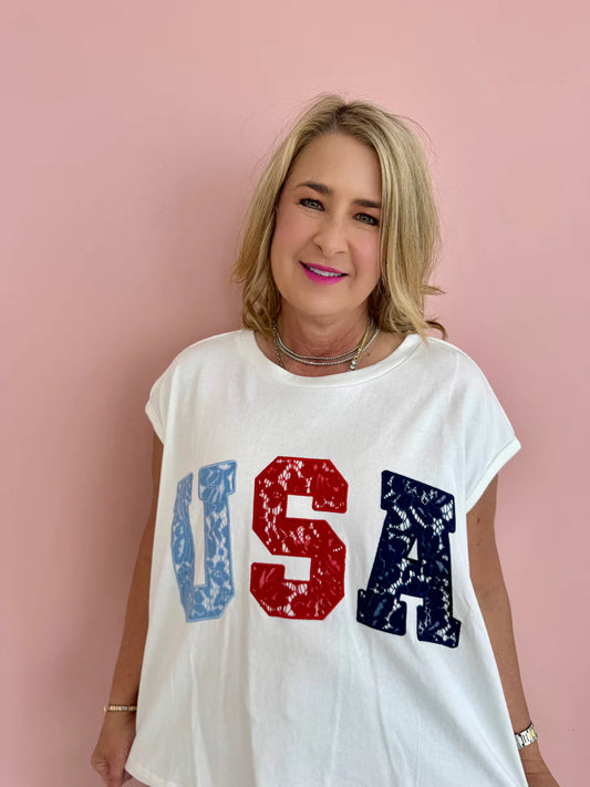 America Shirt