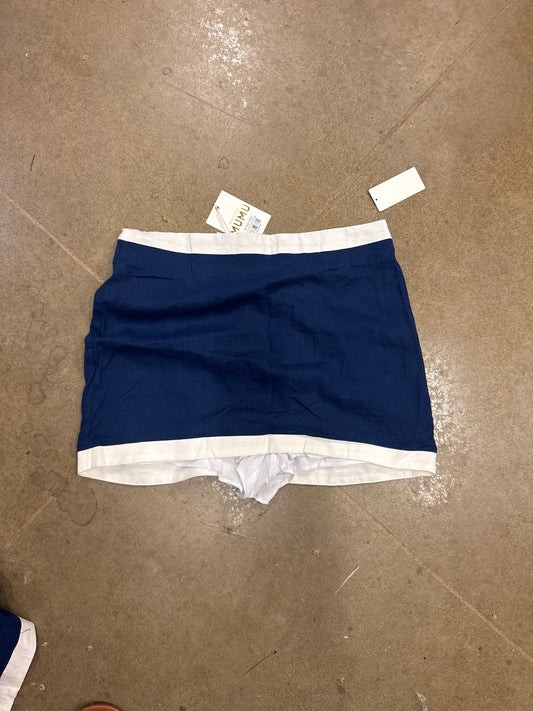 All Night Skort