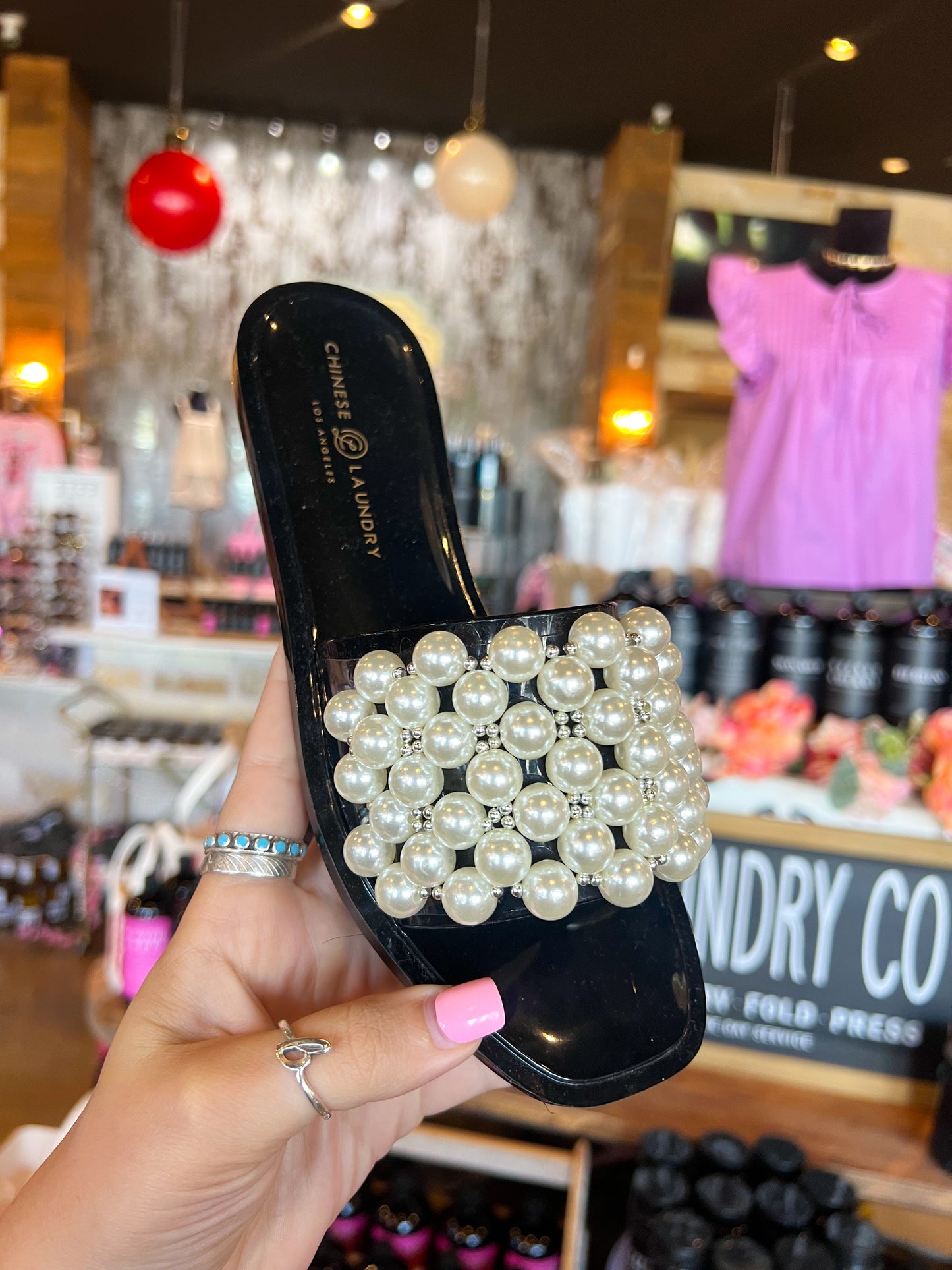 Bryer Casual Sandal