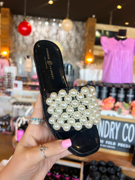 Bryer Casual Sandal