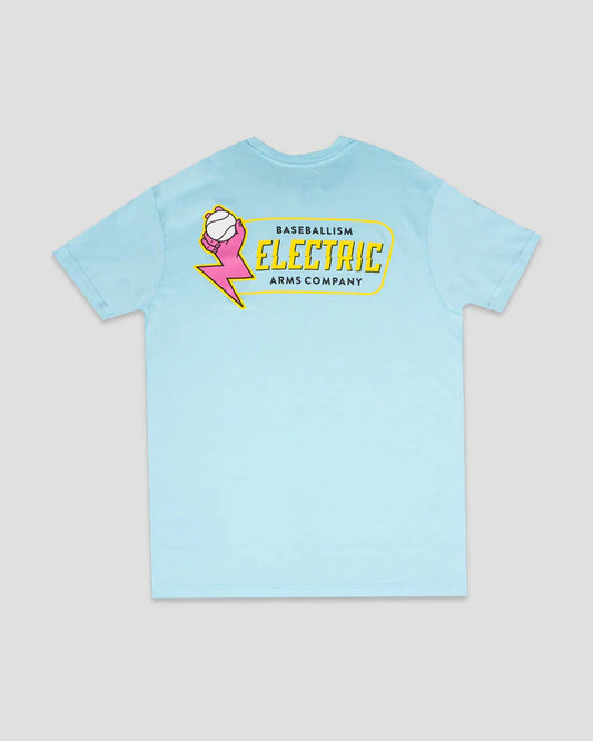 Electric Arms T-Shirt