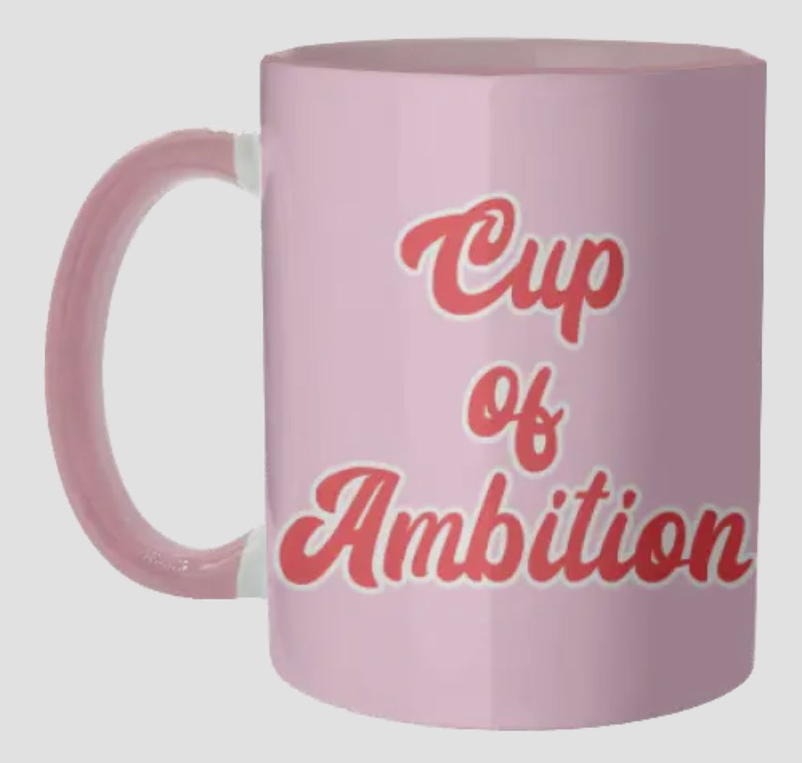 Cup of Ambition