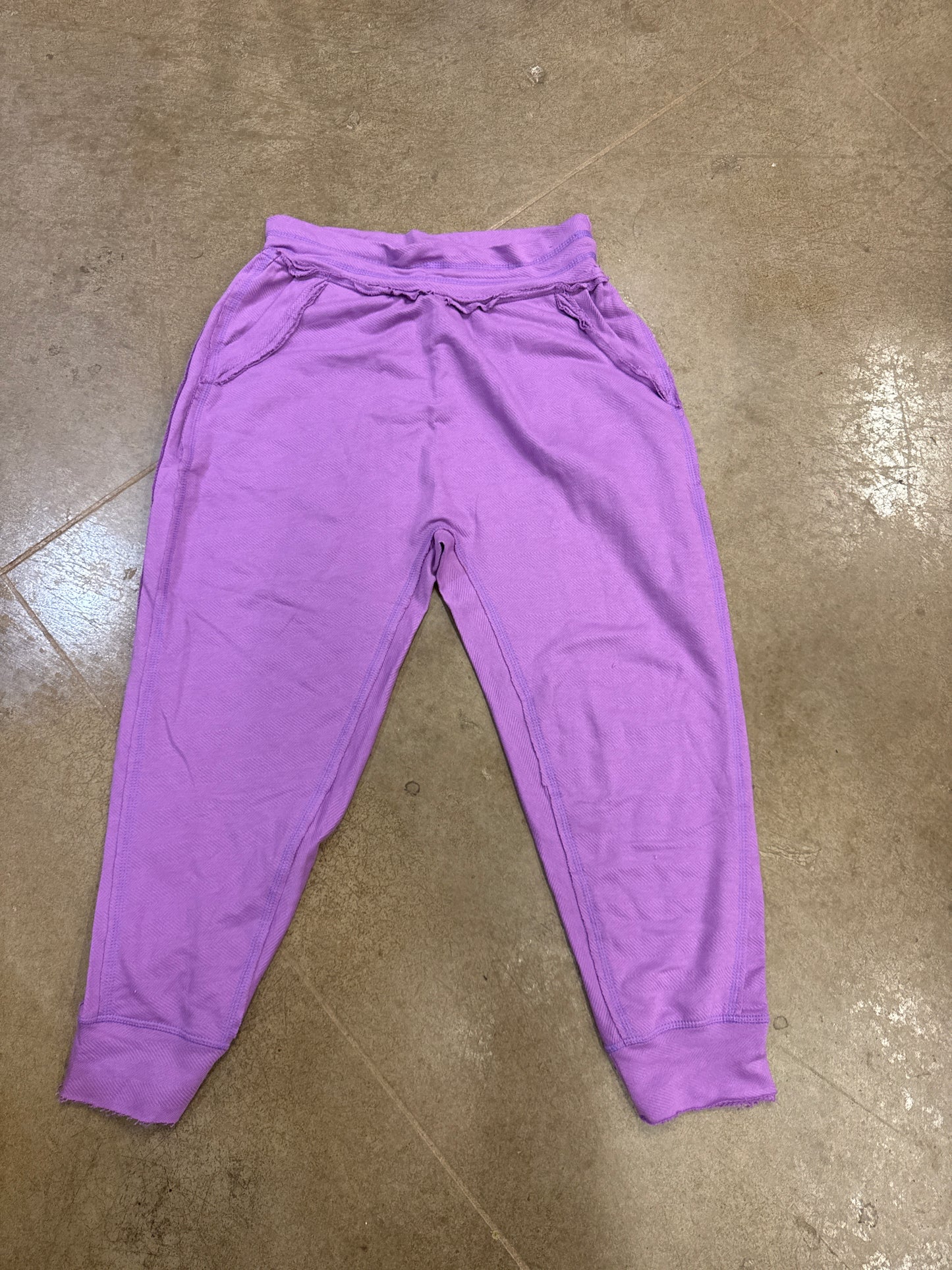 Carson's Joggers