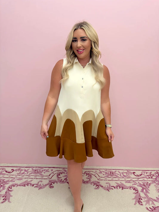Polly Dress