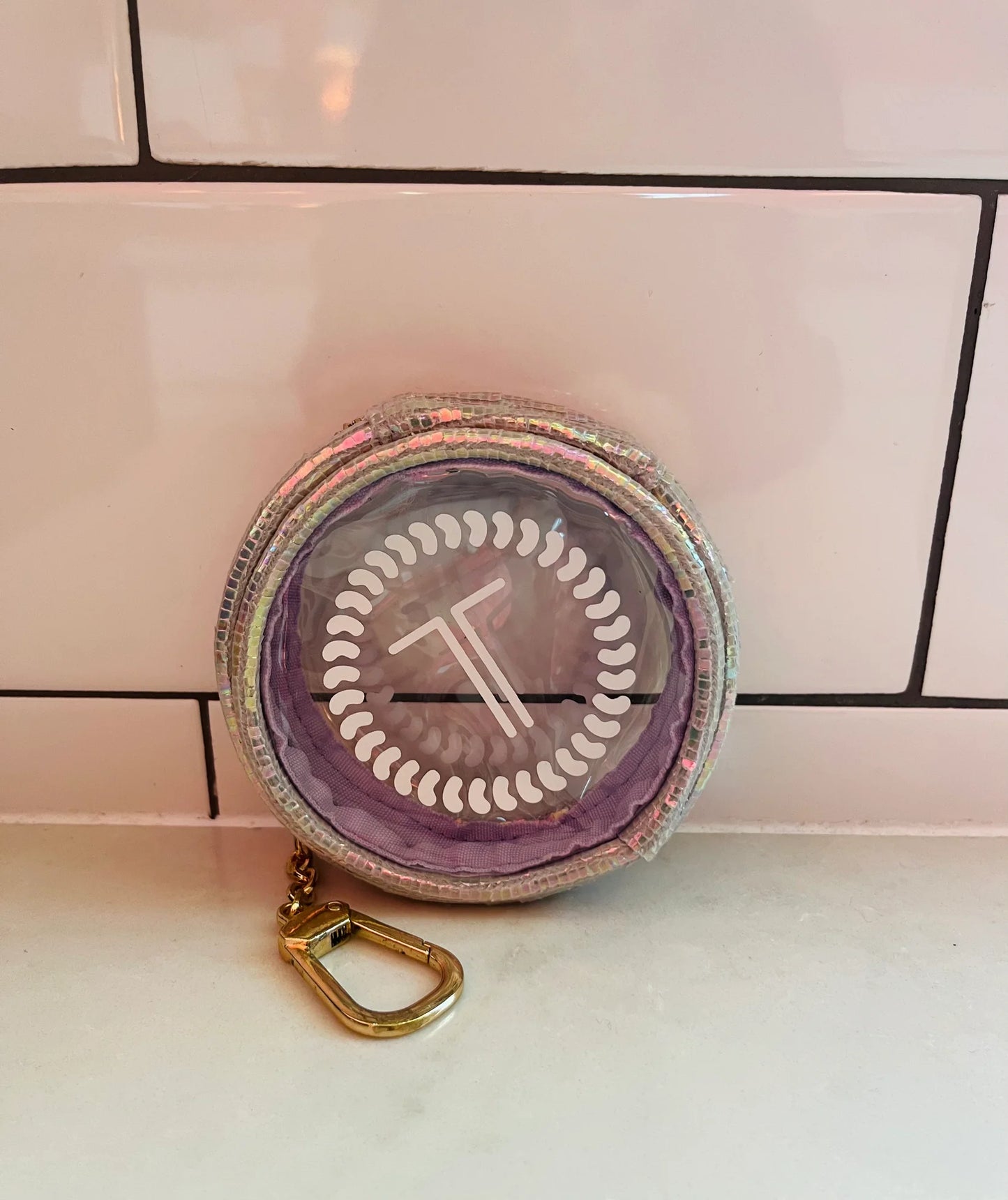 Teletie Case