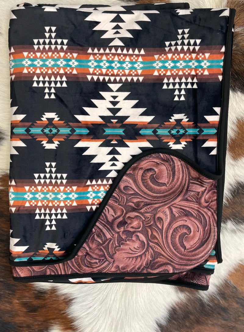 Kreek Blankets