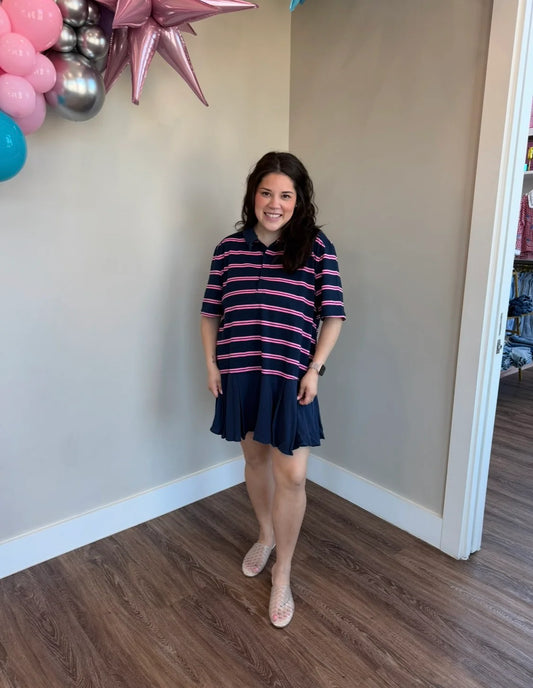 Ivy Dress