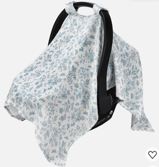 Car seat cover