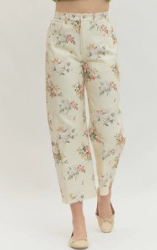 Rudel Pant