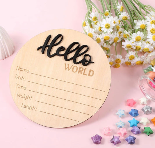 Hello World