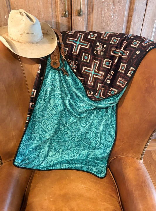 Kreek Blankets