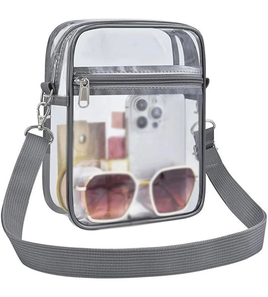 Clear bag