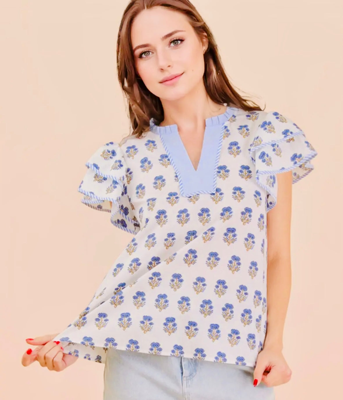 Eliza Top