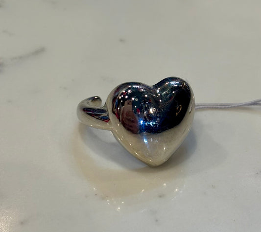 Plated ring