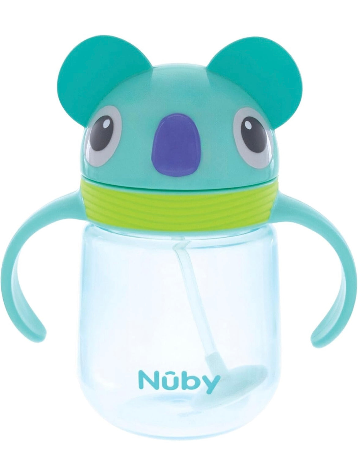 Nuby koala cup