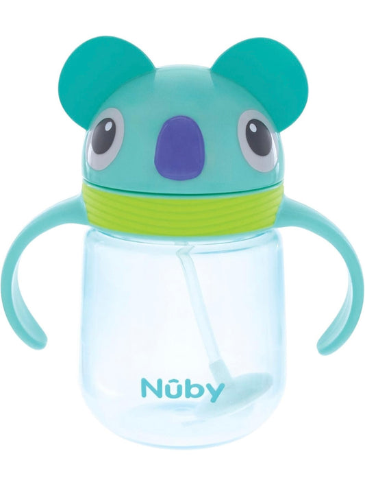 Nuby koala cup