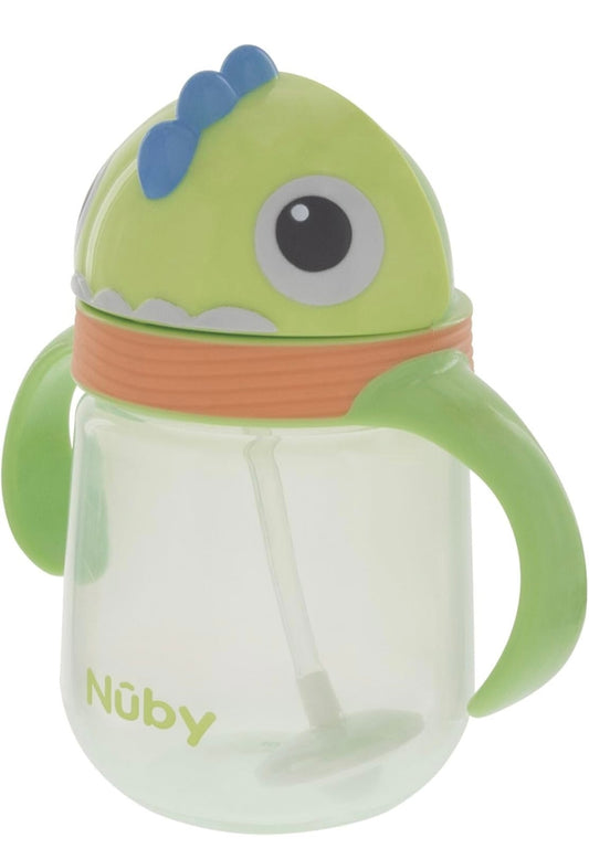 Nuby Dino cup