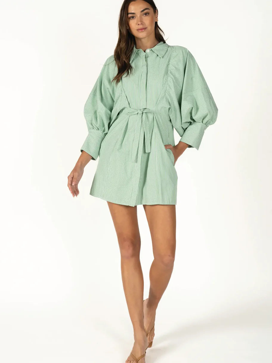Allie Dress