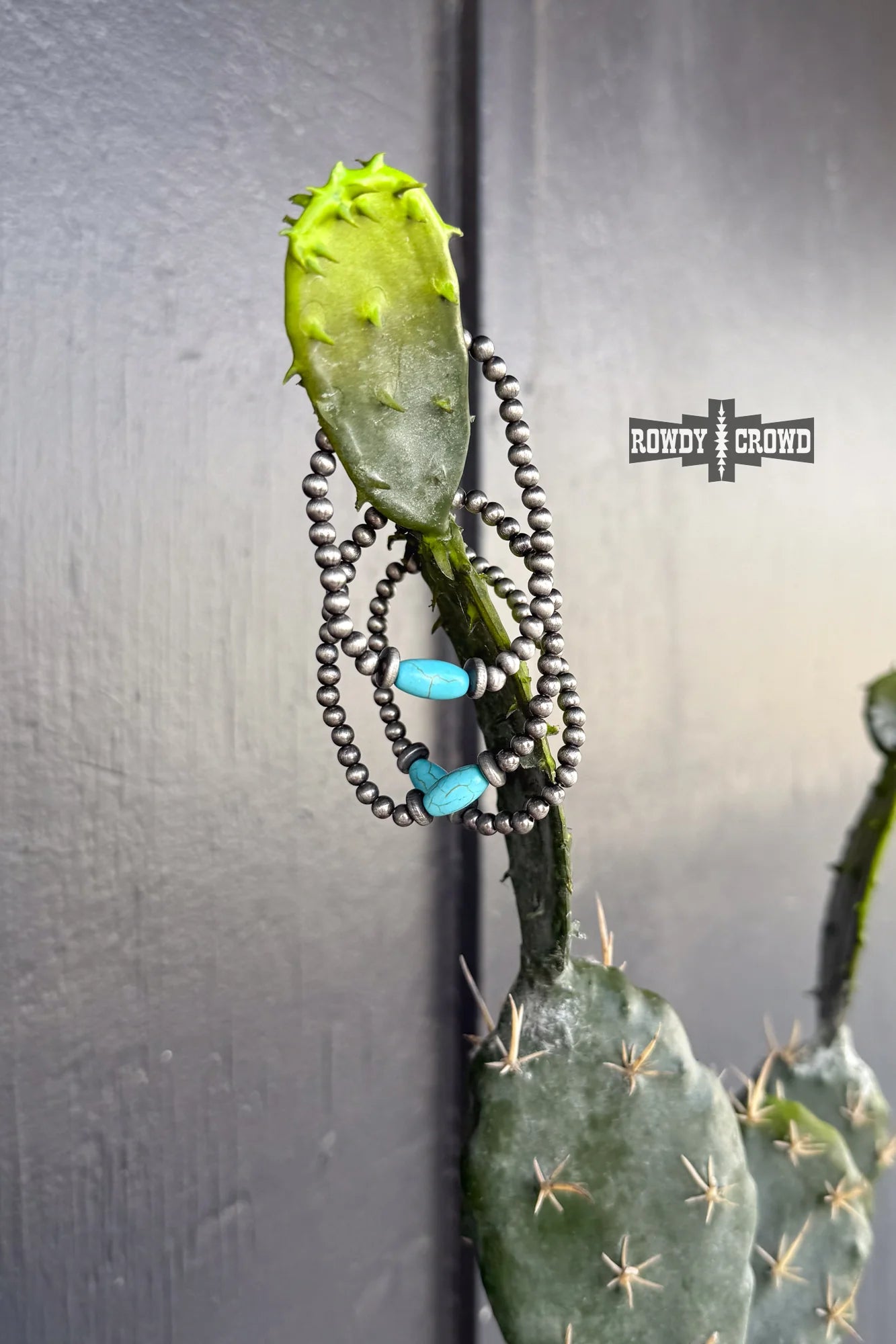 Rancho Pearl Bracelet