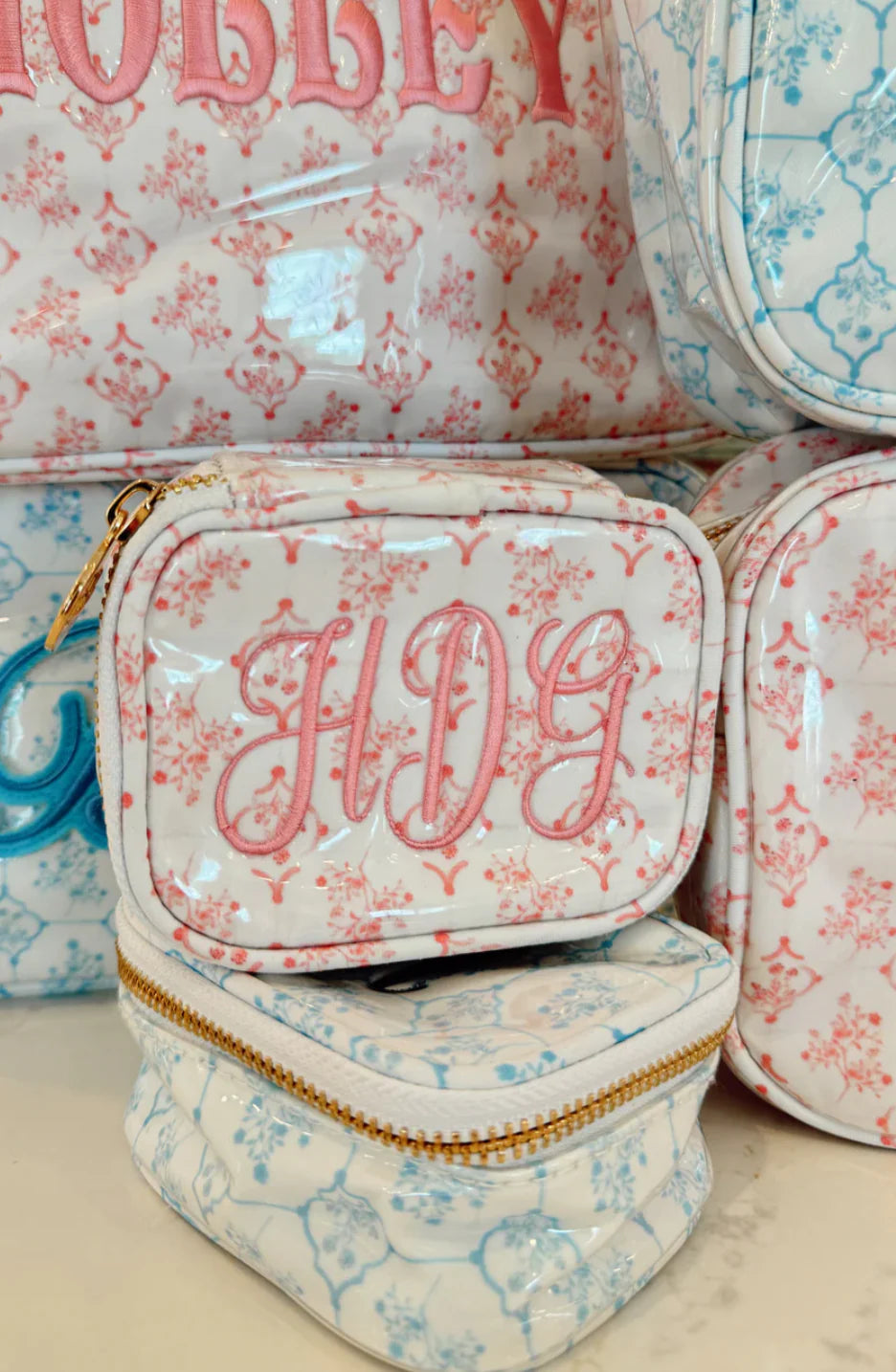 Jewelry Case