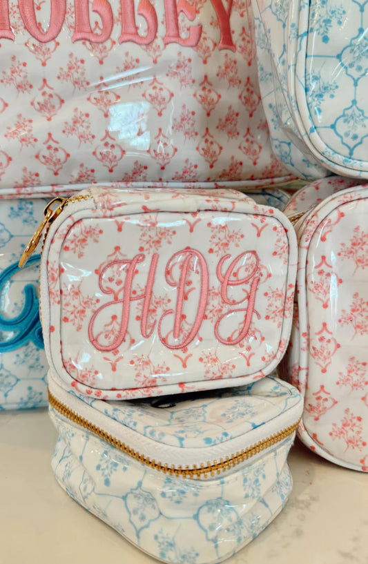 Jewelry Case