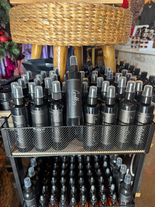 Mav Wicks Room Spray