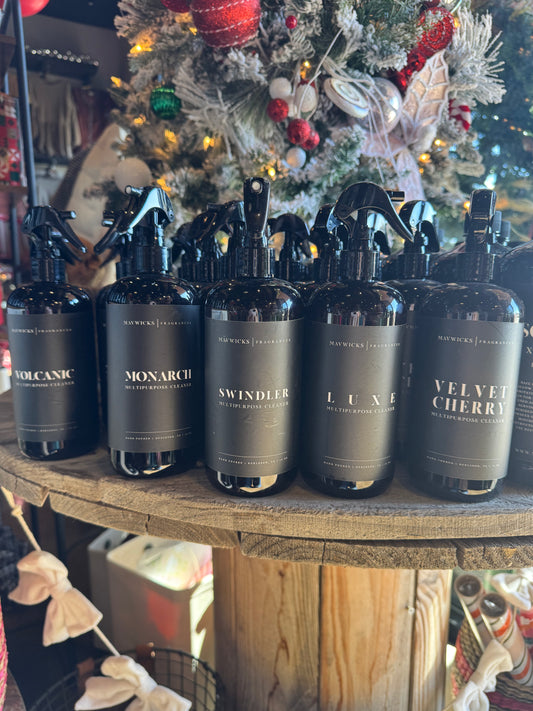 Mavwicks Multipurpose Cleaner