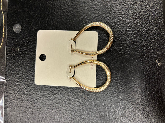 Drop hoops