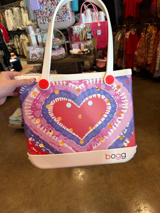 Baby Bogg- Dye-licious