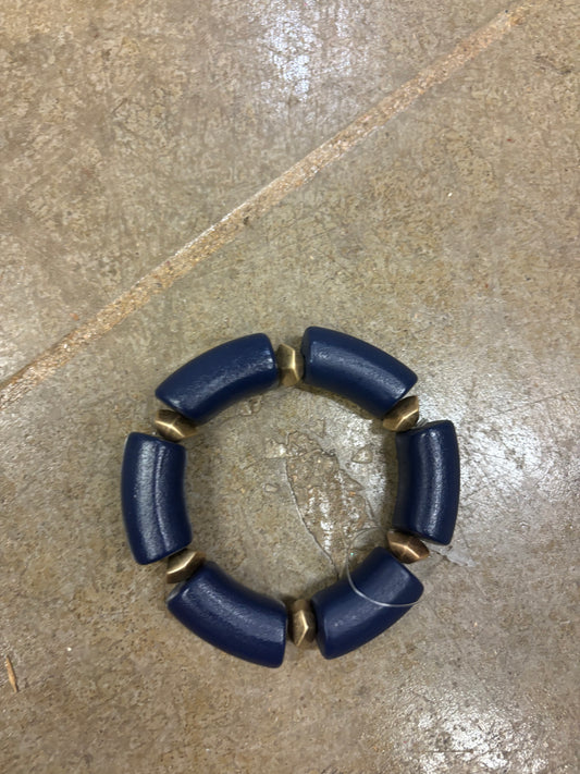 Tube bracelet