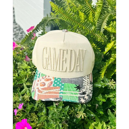 Game Day Trucker Hat