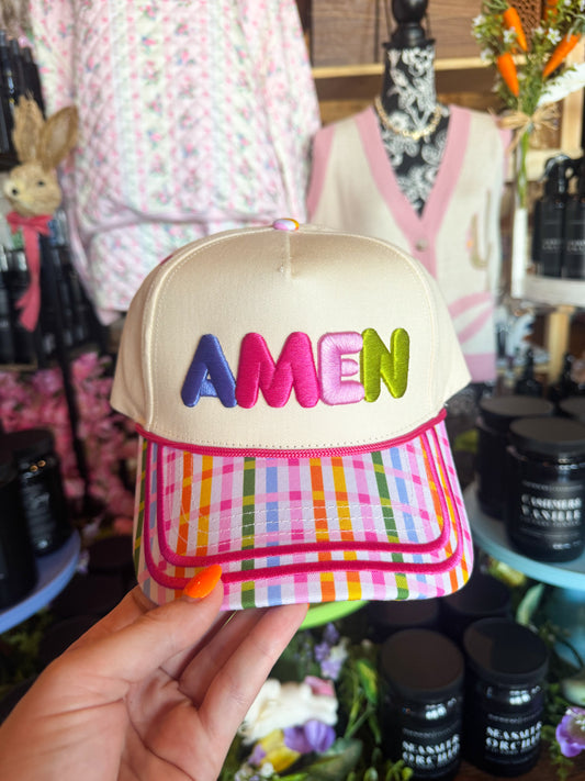 the bless your heart hat