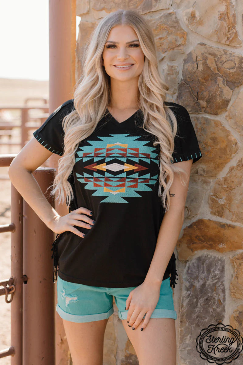 Comanche nation top