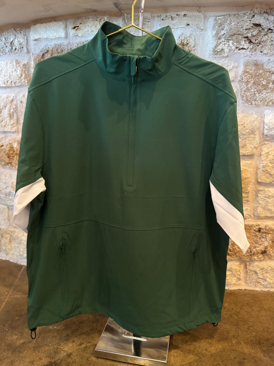 PINE WINDSHIRT Unbadged Forest