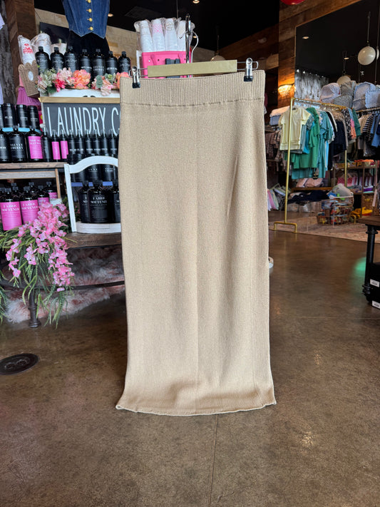 Josie Skirt