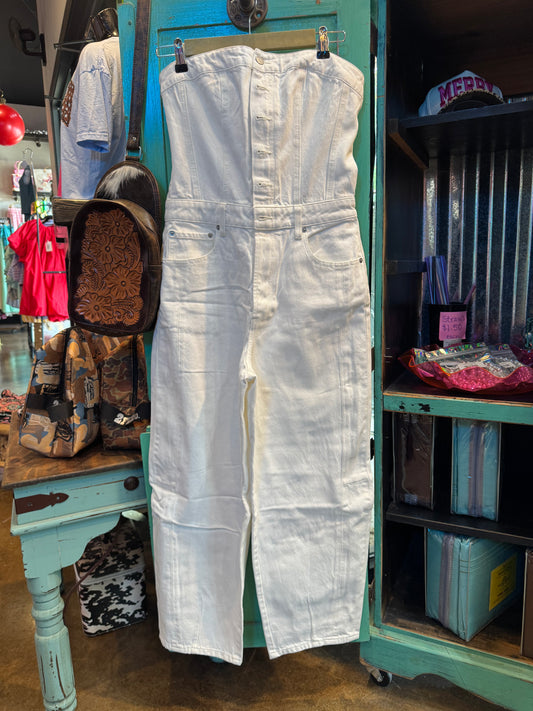 Daphne Jumpsuit