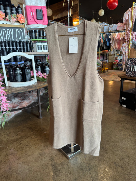 Celeste Mini Dress