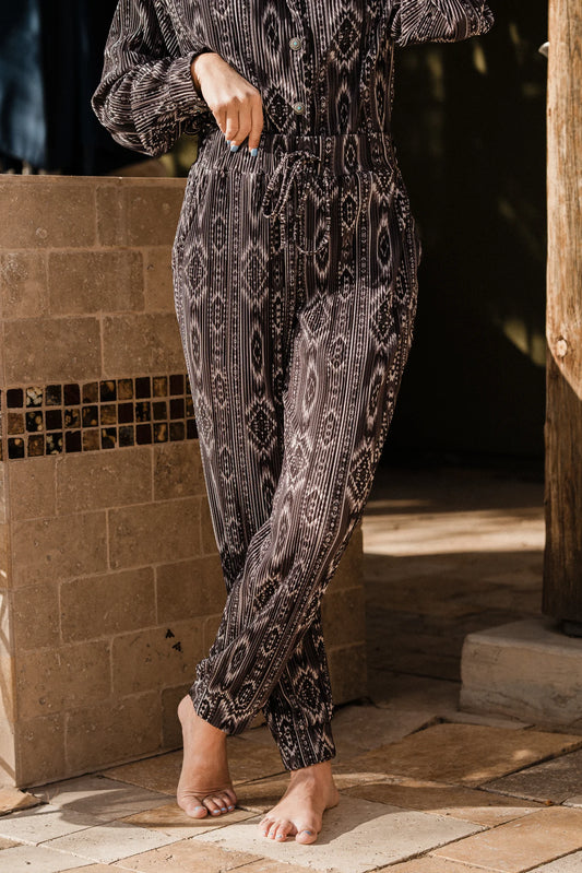 Monochrome Joggers