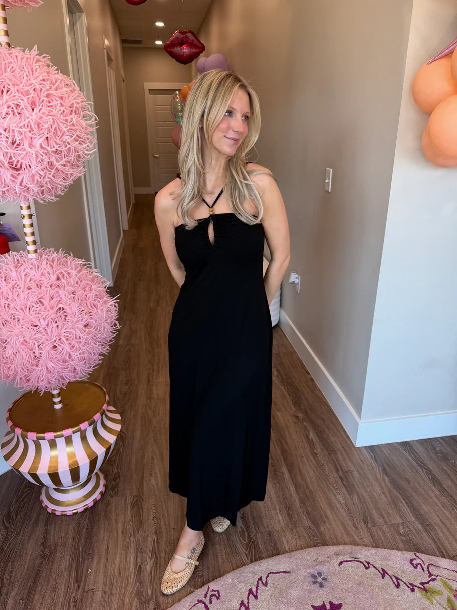 Astoria Midi Dress