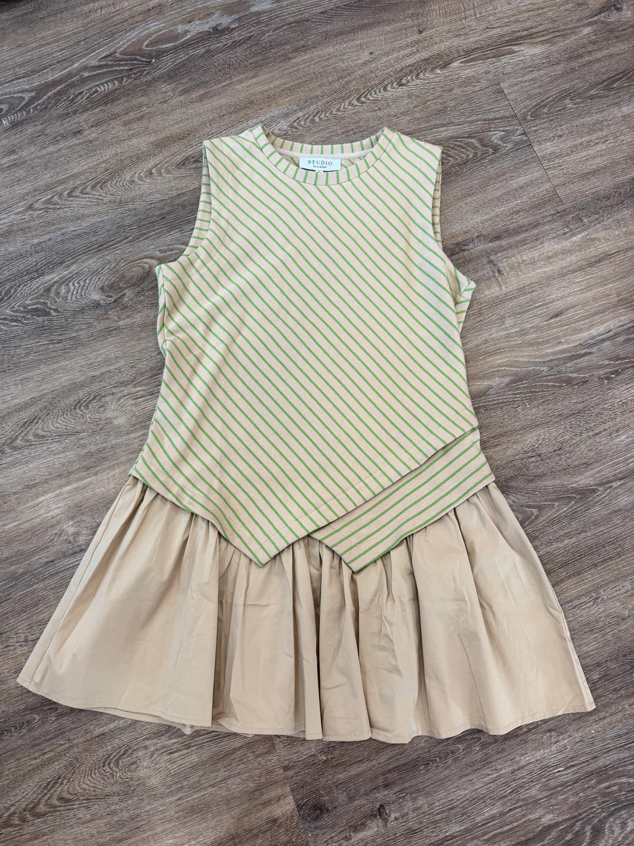 Valerie Mini Dress