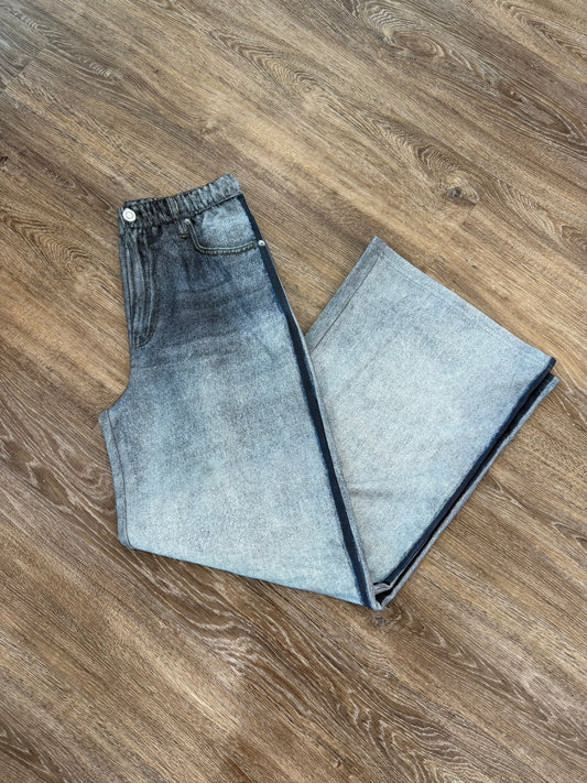 Bo Denim Pant